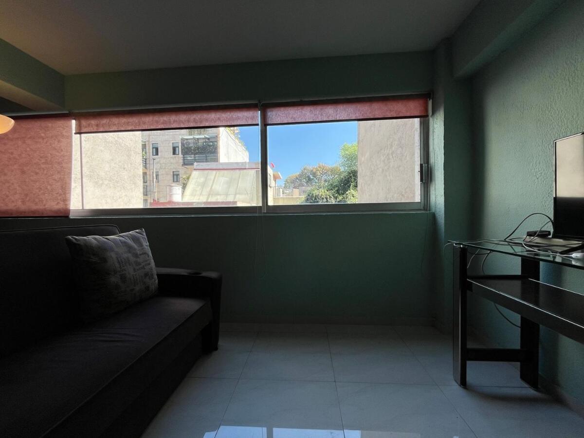 Apartment Espacioso Con Oficina Y Internet De Alta Velocidad
