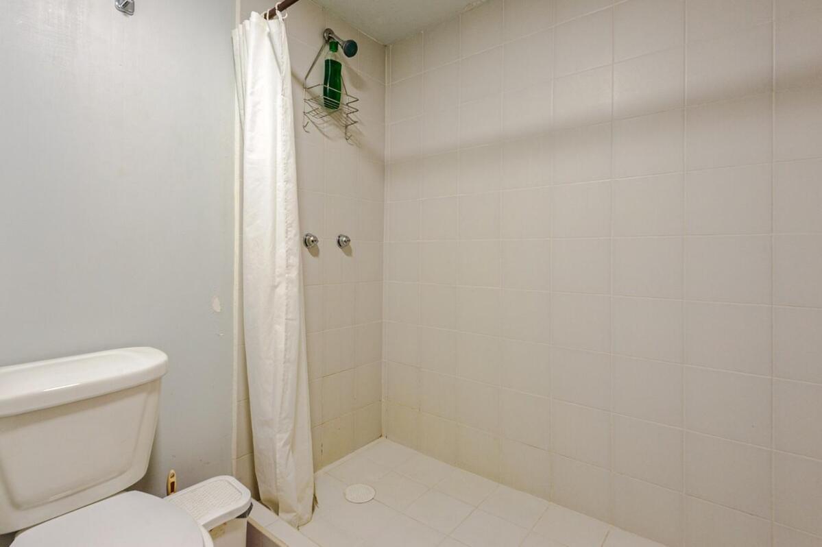 Apartment Espacioso Con Oficina Y Internet De Alta Velocidad Mexico City