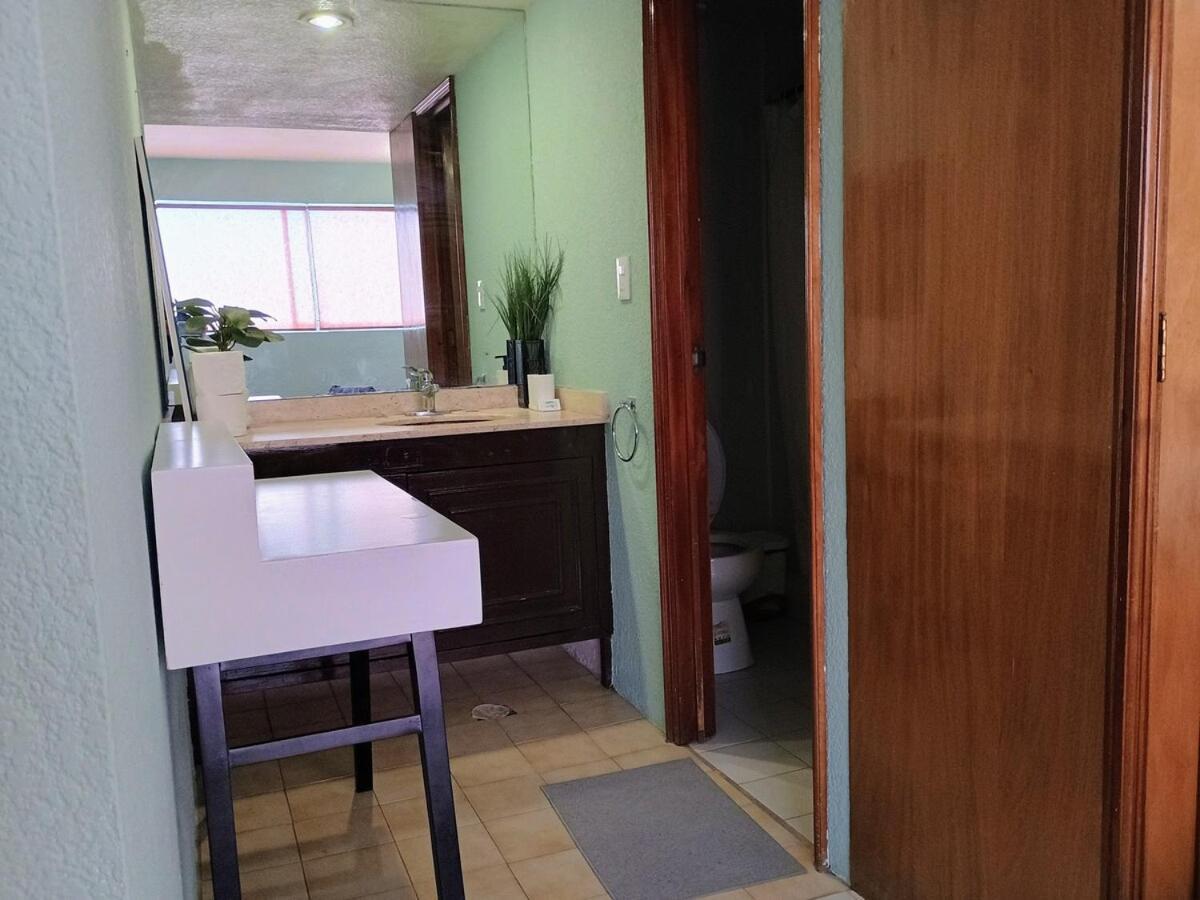 Apartment Espacioso Con Oficina Y Internet De Alta Velocidad *